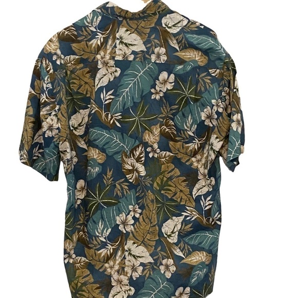 Hilo Hattie Hawaiian Shirt - Picture 3 of 5